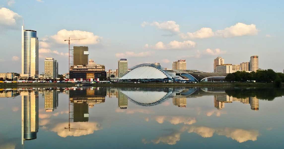 Belarussian Association for Oral and Cranio Maxillofacial Surgeons – Minsk – May, 6-7, 2021