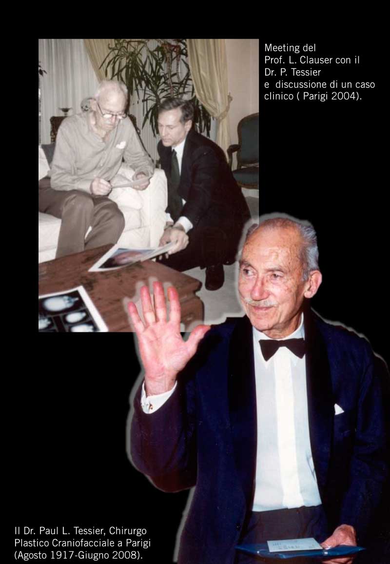 Mario Clauser Donazione del prof. Luigi Clauser al Museo di Storia della Medicina in ...