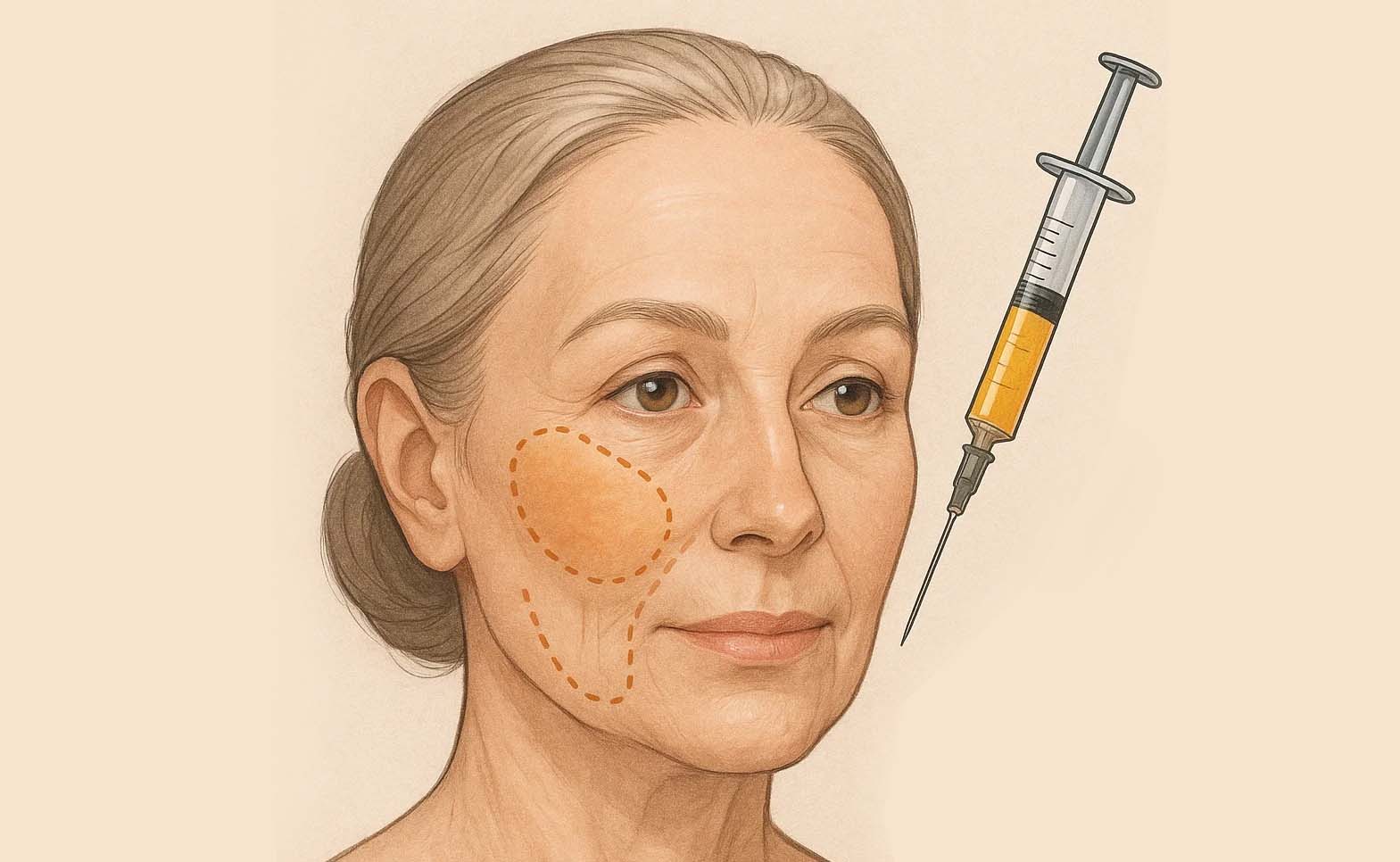 The Science behind Autologous Fat Grafting. An Institutional Retrospective Review and the Current State